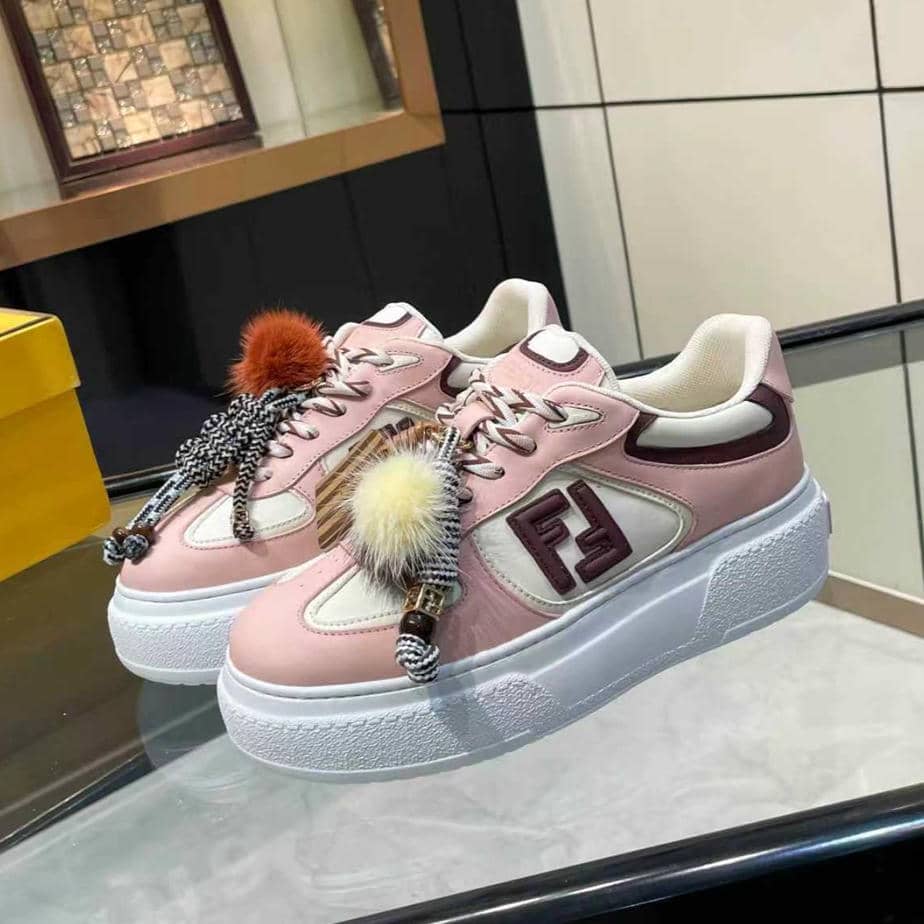 Fendi Sneaker